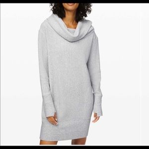 LULULEMON Along The Way Dress